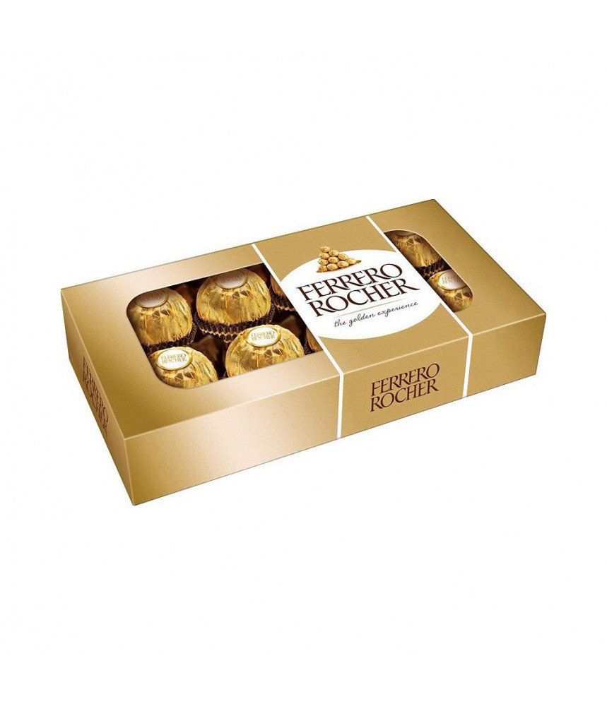 Ferreo Rocher [+R$ 25,00]