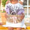 Imagem de Balloon Lavander Bag