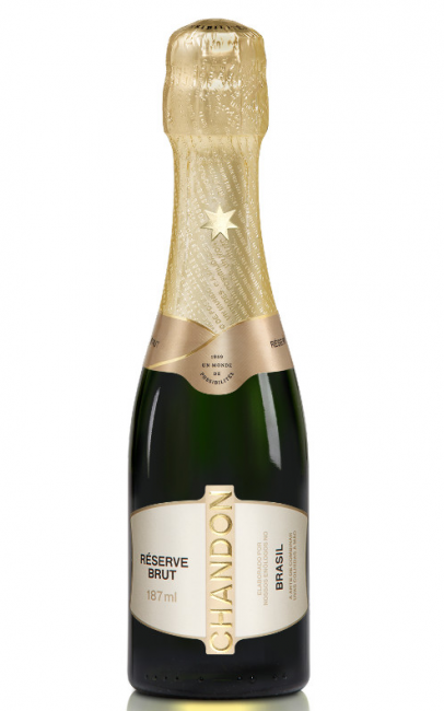 Mini Chandon [+R$ 45,00]