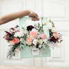 Imagem de Flower Bag