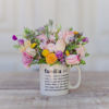 Imagem de Caneca de Flores