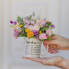 Imagem de Caneca de Flores