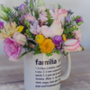 Imagem de Caneca de Flores